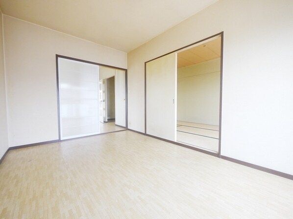 ビラージュYS Bの物件内観写真